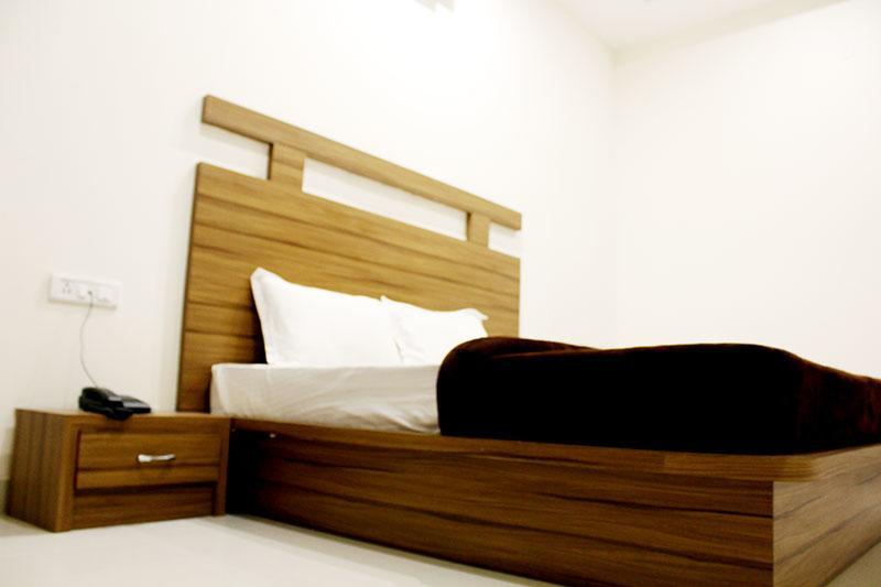 Grace Hotel Karnal Exterior photo