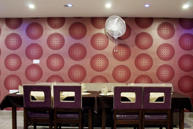 Grace Hotel Karnal Exterior photo