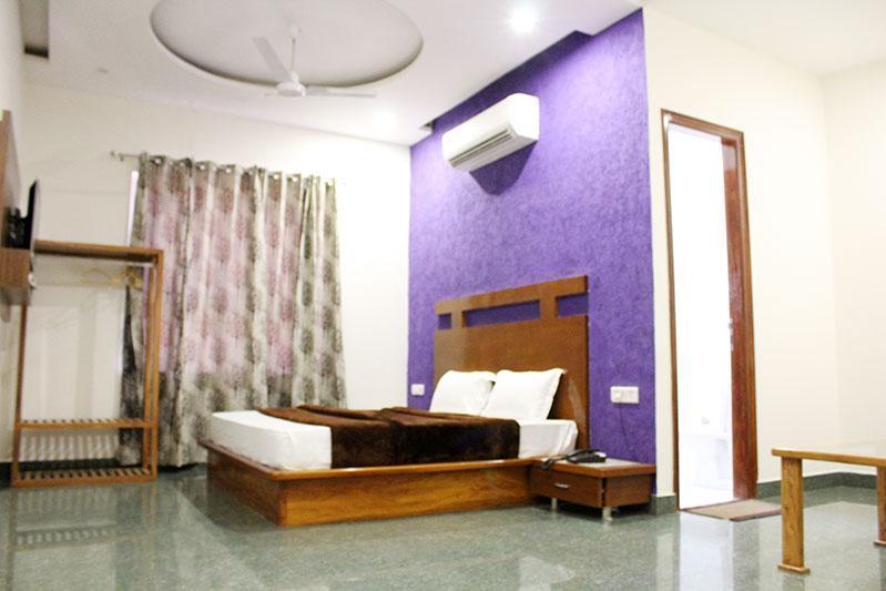 Grace Hotel Karnal Exterior photo