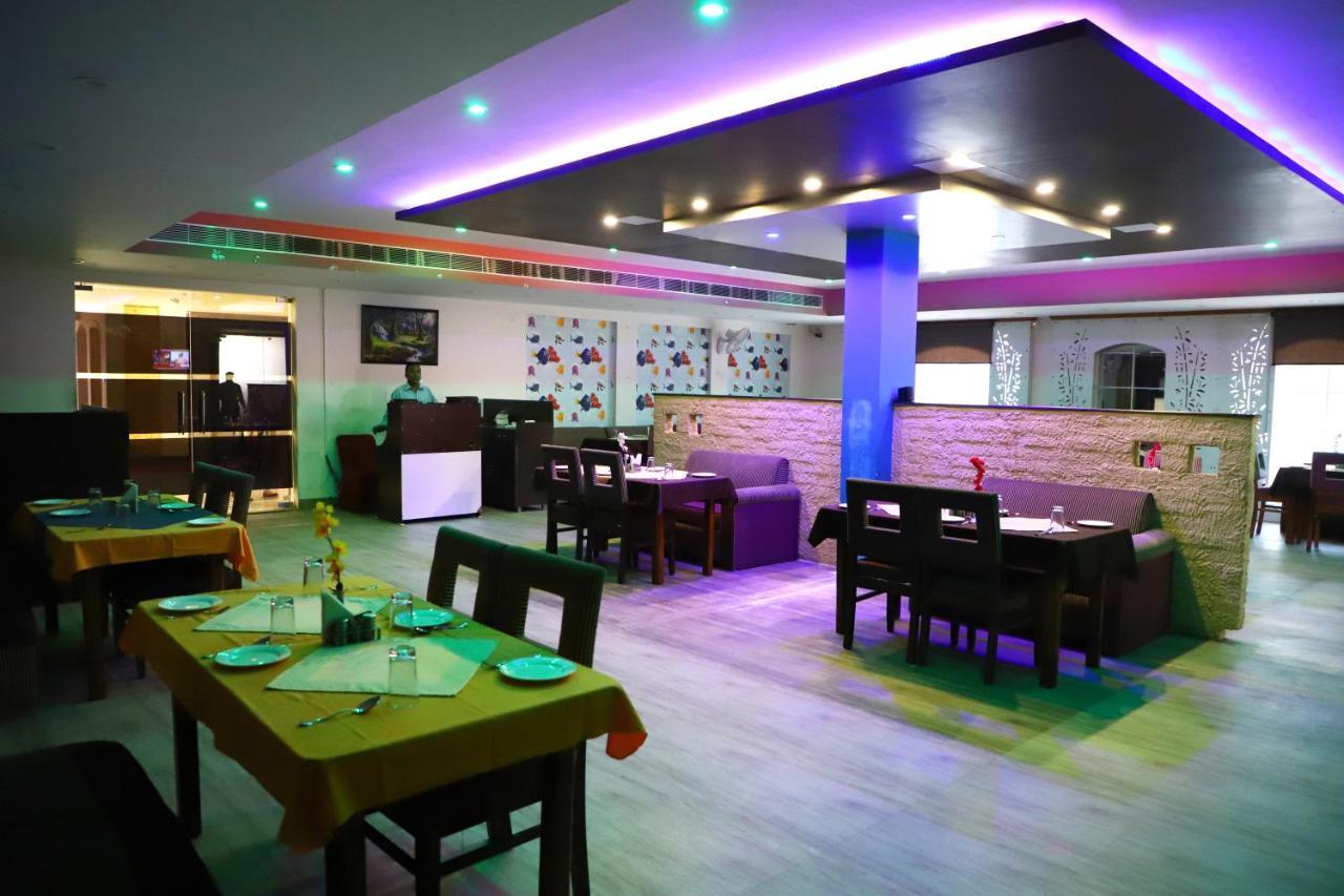 Grace Hotel Karnal Exterior photo